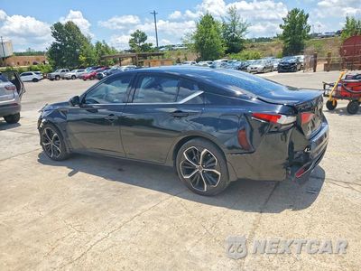 Drugie zdjęcie samochodu z przodu: 2023 NISSAN ALTIMA SR VIN:1N4BL4CV1PN401655 - miniatura