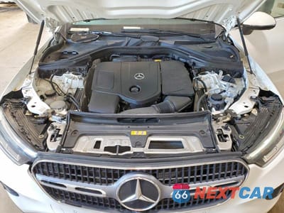 Zdjęcie 12 z 14 samochodu: 2024 MERCEDES-BENZ GLC 300 4MATIC VIN:W1NKM4HB3RF224344 - miniatura