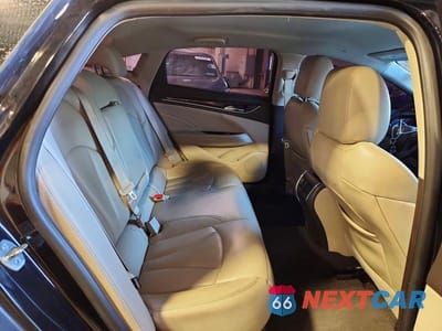 Zdjęcie 10 z 12 samochodu: 2017 BUICK LACROSSE PREFERRED VIN:1G4ZN5SS3HU165609 - miniatura