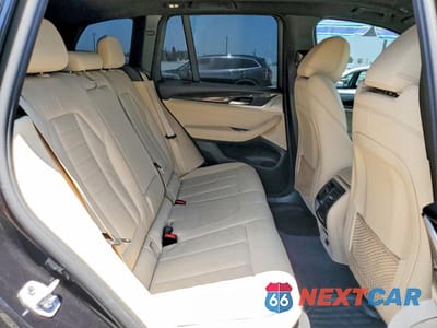 Zdjęcie 11 z 14 samochodu: 2021 BMW X3 XDRIVE30E VIN:5UXTS1C05M9G31824 - miniatura