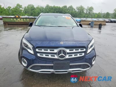 Piąte zdjęcie samochodu w środku: 2019 MERCEDES-BENZ GLA 250 4MATIC VIN:WDCTG4GB6KU003546 - miniatura
