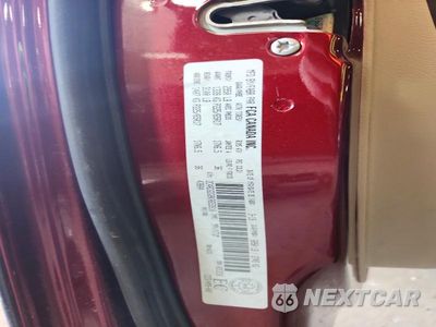Zdjęcie 14 z 14 samochodu: 2019 DODGE GRAND CARAVAN CREW VIN:2C4RDGDG8KR653910 - miniatura