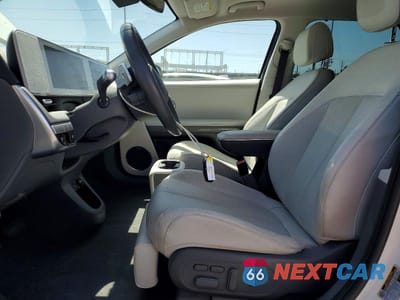 Zdjęcie 7 z 13 samochodu: 2022 HYUNDAI IONIQ 5 LIMITED VIN:KM8KRDAFXNU101700 - miniatura