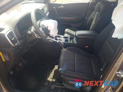 Zdjęcie 7 z 13 samochodu: 2020 KIA SPORTAGE LX VIN:KNDPMCAC0L7830938 - miniatura
