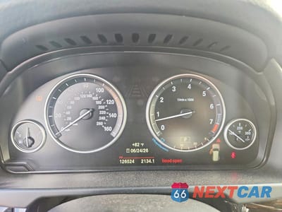 Zdjęcie 9 z 12 samochodu: 2018 BMW X5 XDRIVE35I VIN:5UXKR0C59JL076109 - miniatura