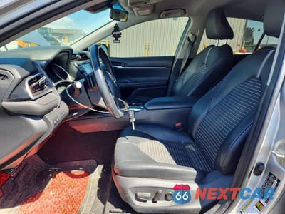 Zdjęcie 7 z 12 samochodu: 2018 TOYOTA CAMRY SE VIN:4T1B11HK2JU085138 - miniatura