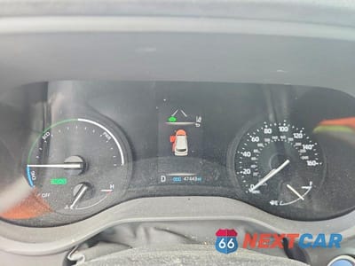 Zdjęcie 9 z 14 samochodu: 2021 TOYOTA SIENNA XLE VIN:5TDYRKEC8MS055368 - miniatura