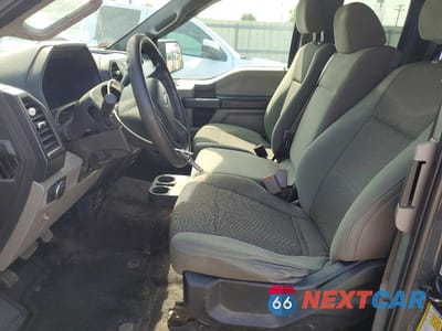 Zdjęcie 7 z 12 samochodu: 2016 FORD F150 SUPER CAB VIN:1FTFX1EF4GFB60866 - miniatura