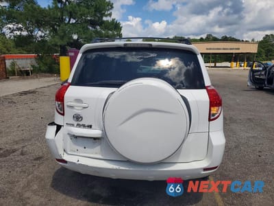 Zdjęcie 6 z 12 samochodu: 2006 TOYOTA RAV4 BASE VIN:JTMZD33V365011929 - miniatura