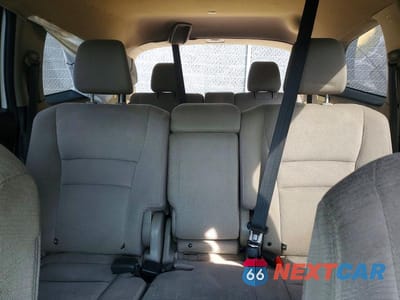 Zdjęcie 10 z 13 samochodu: 2017 HONDA PILOT EX VIN:5FNYF5H35HB045770 - miniatura
