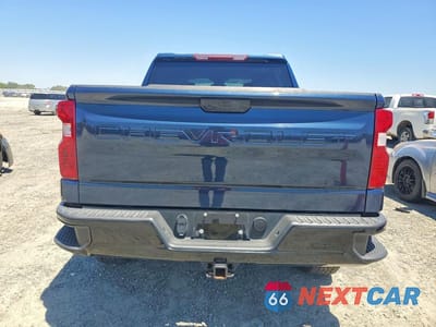 Zdjęcie 6 z 12 samochodu: 2023 CHEVROLET SILVERADO K1500 TRAIL BOSS CUSTOM VIN:3GCPDCEK8PG100741 - miniatura