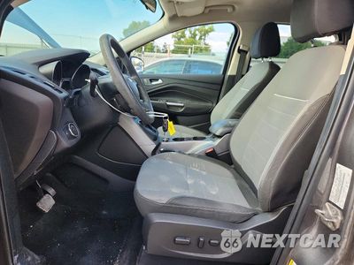 Zdjęcie 7 z 12 samochodu: 2014 FORD ESCAPE SE VIN:1FMCU0GX7EUC58936 - miniatura