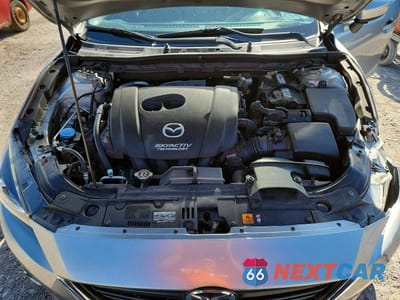 Zdjęcie 11 z 12 samochodu: 2014 MAZDA 3 GRAND TOURING VIN:JM1BM1W32E1110991 - miniatura