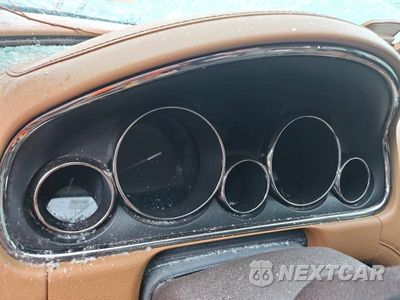 Zdjęcie 9 z 13 samochodu: 2017 BUICK ENCLAVE VIN:5GAKRCKD0HJ137169 - miniatura