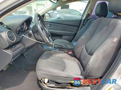 Zdjęcie 7 z 12 samochodu: 2011 MAZDA 6 I VIN:1YVHZ8CHXB5M10541 - miniatura
