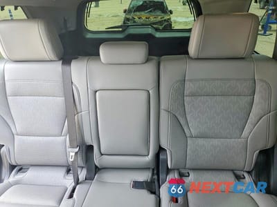 Zdjęcie 10 z 13 samochodu: 2023 TOYOTA SEQUOIA LIMITED VIN:7SVAAABA0PX005705 - miniatura