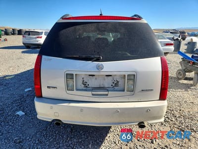 Zdjęcie 6 z 12 samochodu: 2005 CADILLAC SRX VIN:1GYEE63A250157318 - miniatura