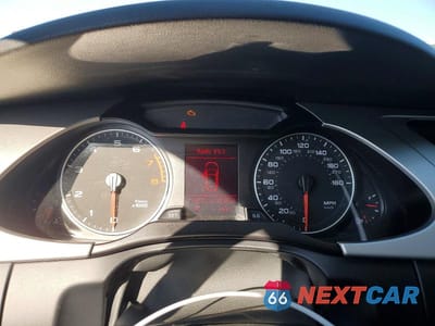 Zdjęcie 9 z 12 samochodu: 2011 AUDI A4 PREMIUM VIN:WAUSFAFL4BA047136 - miniatura