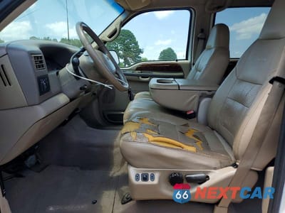 Zdjęcie 7 z 12 samochodu: 2001 FORD F250 SUPER DUTY VIN:1FTNW21F71EC51931 - miniatura