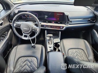 Zdjęcie 8 z 13 samochodu: 2024 KIA SPORTAGE X LINE VIN:5XYK6CDFXRG179064 - miniatura