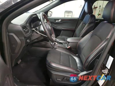 Zdjęcie 7 z 13 samochodu: 2025 FORD ESCAPE ST LINE SELECT VIN:1FMCU9NA0SUB03448 - miniatura