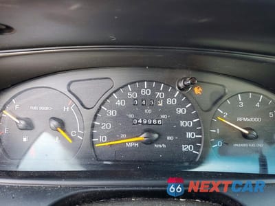 Zdjęcie 9 z 12 samochodu: 1998 FORD TAURUS LX VIN:1FAFP52SXWG161611 - miniatura