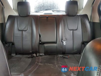 Zdjęcie 10 z 13 samochodu: 2012 CHEVROLET EQUINOX LTZ VIN:2GNALFEK5C1275436 - miniatura