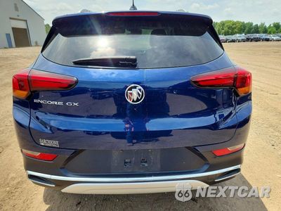Zdjęcie 6 z 13 samochodu: 2022 BUICK ENCORE GX ESSENCE VIN:KL4MMFSL8NB106315 - miniatura