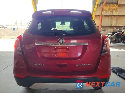 Zdjęcie 6 z 13 samochodu: 2018 BUICK ENCORE SPORT TOURING VIN:KL4CJ1SB8JB718863 - miniatura