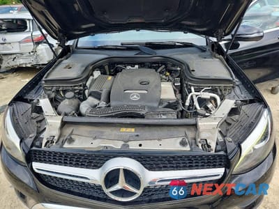 Zdjęcie 12 z 14 samochodu: 2018 MERCEDES-BENZ GLC COUPE 300 4MATIC VIN:WDC0J4KB6JF379632 - miniatura