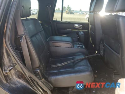 Zdjęcie 11 z 13 samochodu: 2008 LINCOLN NAVIGATOR VIN:5LMFU28538LJ16998 - miniatura
