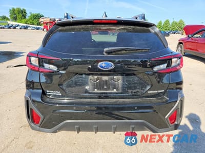 Zdjęcie 6 z 13 samochodu: 2024 SUBARU CROSSTREK LIMITED VIN:4S4GUHM62R3713148 - miniatura