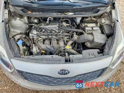 Zdjęcie 11 z 13 samochodu: 2013 KIA RIO LX VIN:KNADM4A30D6276197 - miniatura