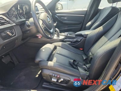 Zdjęcie 7 z 12 samochodu: 2018 BMW 330 I VIN:WBA8B9C52JAE22341 - miniatura