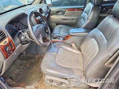 Zdjęcie 7 z 13 samochodu: 2004 GMC ENVOY XL VIN:1GKET16S046222766 - miniatura