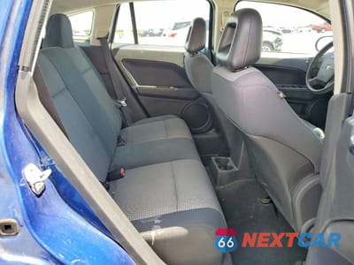 Zdjęcie 10 z 12 samochodu: 2009 DODGE CALIBER SXT VIN:1B3HB48AX9D136063 - miniatura