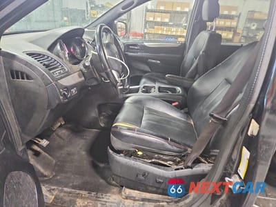 Zdjęcie 7 z 14 samochodu: 2019 DODGE GRAND CARAVAN GT VIN:2C4RDGEG9KR718133 - miniatura