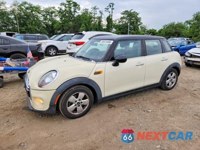 2015 MINI COOPER WMWXS5C54FT837142 - główne zdjęcie licytacji z USA - miniatura