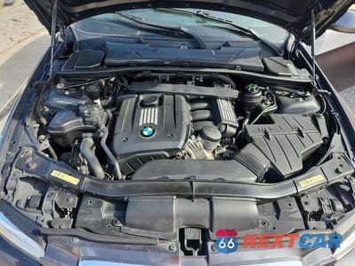 Zdjęcie 11 z 12 samochodu: 2008 BMW 328 I SULEV VIN:WBAWR33568P152258 - miniatura