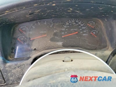 Zdjęcie 9 z 12 samochodu: 2004 DODGE DAKOTA QUAD SLT VIN:1D7HG48N94S510028 - miniatura