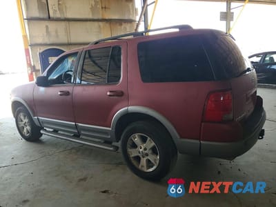 Drugie zdjęcie samochodu z przodu: 2004 FORD EXPLORER XLT VIN:1FMDU63K14ZB19100 - miniatura