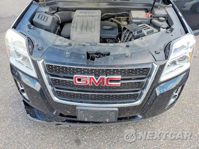 Zdjęcie 12 z 13 samochodu: 2015 GMC TERRAIN SLE VIN:2GKALREK8F6343816 - miniatura