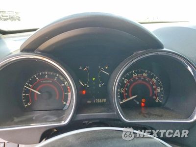 Zdjęcie 9 z 13 samochodu: 2010 TOYOTA HIGHLANDER VIN:5TDKK3EH3AS006439 - miniatura