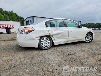 Trzecie zdjęcie samochodu z tyłu: 2012 NISSAN ALTIMA 2.5 VIN:1N4AL2APXCC260885 - miniatura