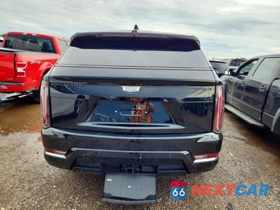 Zdjęcie 6 z 14 samochodu: 2025 CADILLAC ESCALADE IQ SPORT-2 VIN:1GYTEFKL4SU107924 - miniatura