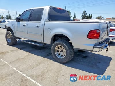 Drugie zdjęcie samochodu z przodu: 2003 FORD F150 SUPERCREW VIN:1FTRW07653KC18265 - miniatura