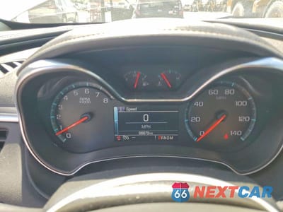 Zdjęcie 9 z 12 samochodu: 2014 CHEVROLET IMPALA LTZ VIN:1G1155S3XEU162821 - miniatura