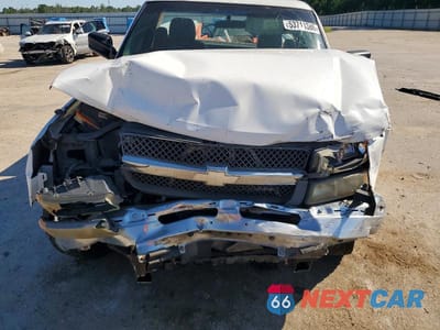 Zdjęcie 11 z 13 samochodu: 2003 CHEVROLET SILVERADO C2500 HEAVY DUTY VIN:1GBHC24U93Z254376 - miniatura