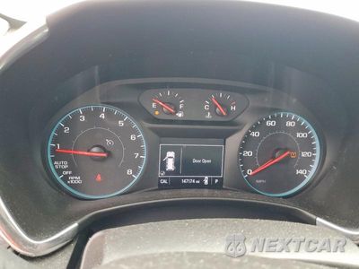 Zdjęcie 9 z 13 samochodu: 2018 CHEVROLET EQUINOX LS VIN:2GNAXHEV0J6122733 - miniatura
