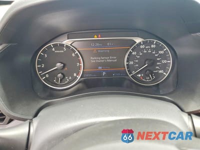Zdjęcie 9 z 12 samochodu: 2025 NISSAN ALTIMA SV VIN:1N4BL4DVXSN332326 - miniatura
